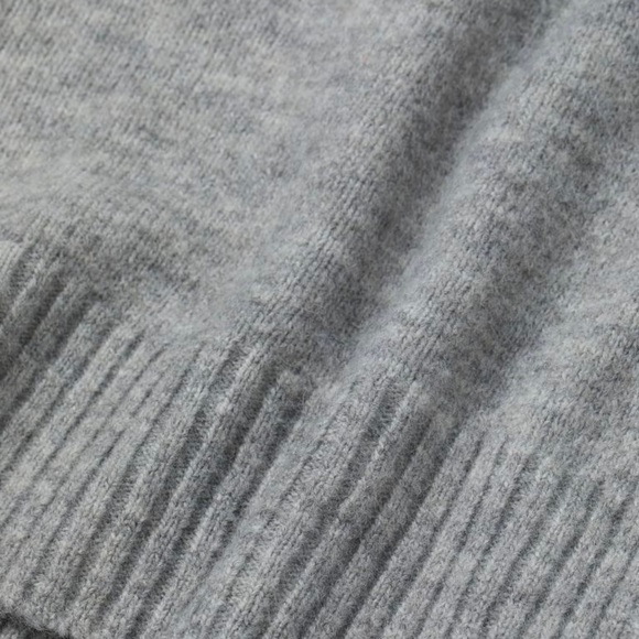 H&M Grey Cardigan - Picture 2 of 2